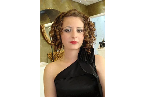Derma Center saç tasarımı